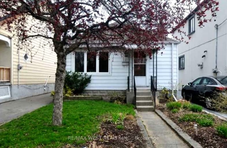 121 Cadorna Avenue, Toronto | Image 1