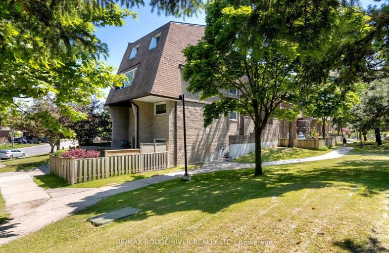 90-91 Muir Drive, Toronto | Image 1