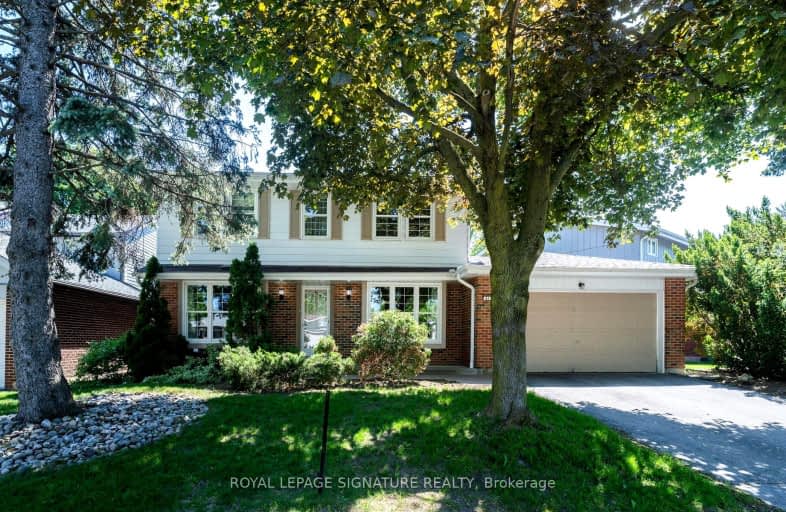 61 Deerbrook Trail, Toronto | Image 1