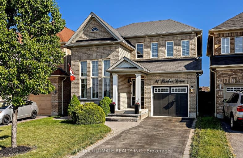 47 Booker Drive, Ajax | Image 1