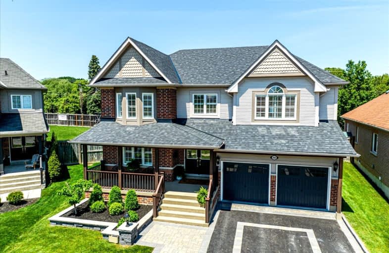 68 Jennings Drive, Clarington | Image 1