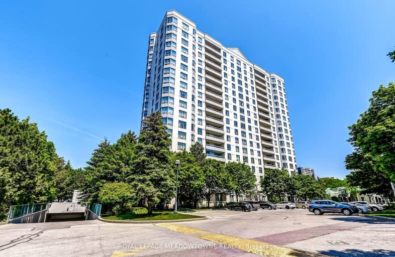 807-5001 Finch Avenue East, Toronto | Image 1