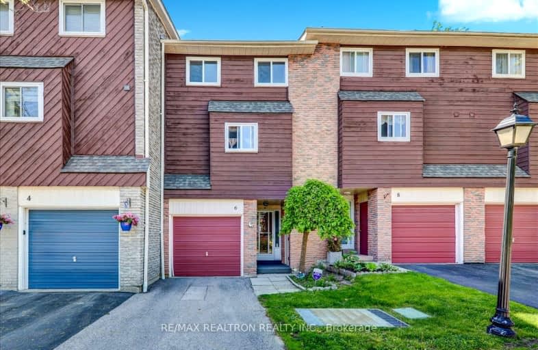 06-331 Military Trail, Toronto | Image 1