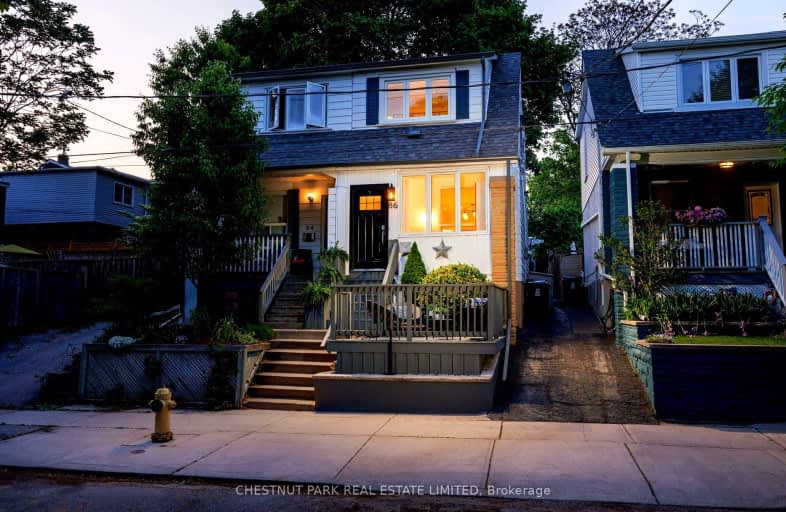 86 Merrill Avenue East, Toronto | Image 1
