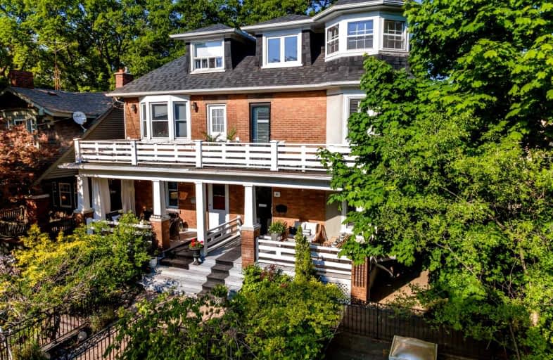 31 Victoria Park Avenue, Toronto | Image 1