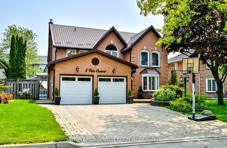 5 Vale Crescent, Ajax | Image 1