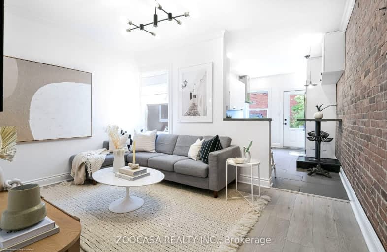 26 West Avenue, Toronto | Image 1