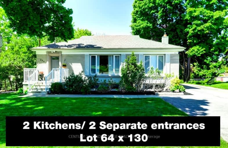 206 Cochrane Street, Whitby | Image 1