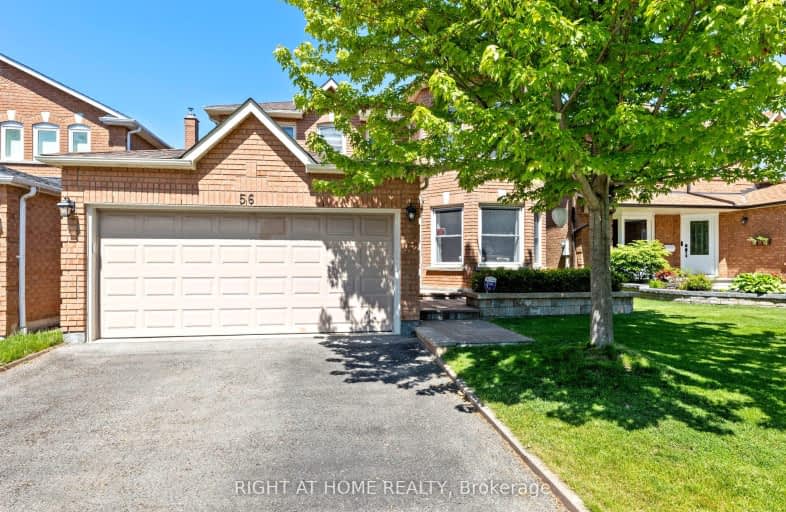 56 Meekings Drive, Ajax | Image 1