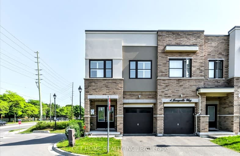 2 Jerseyville Way, Whitby | Image 1