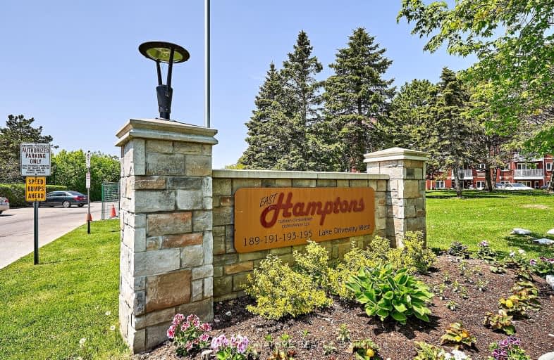 401-191 Lake Drive West, Ajax | Image 1