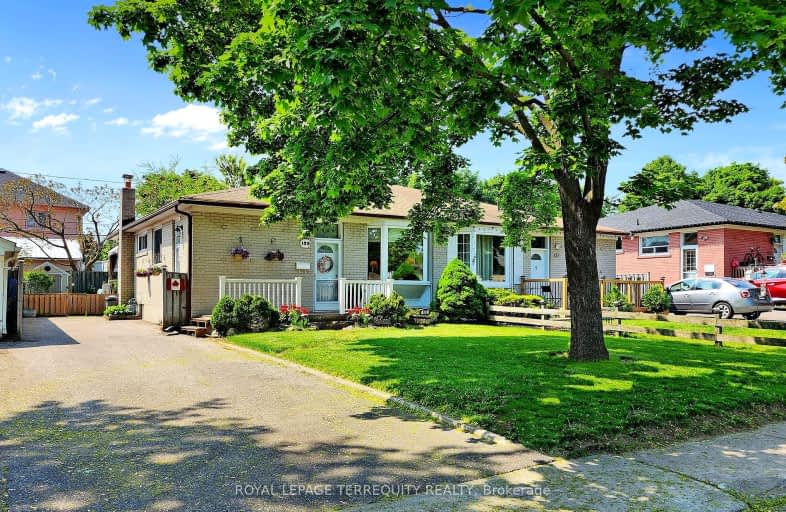 153 Tulloch Drive, Ajax | Image 1