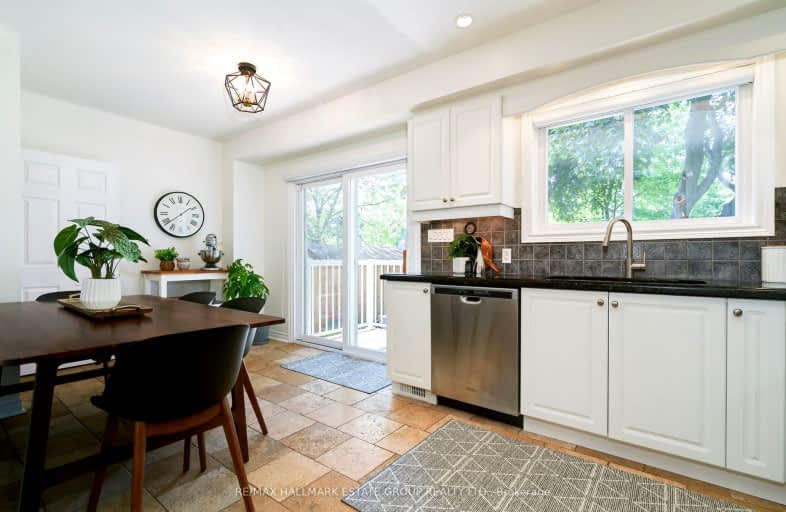 6 Epsom Avenue, Toronto | Image 1