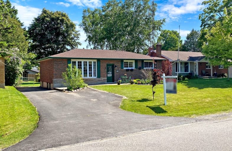 509 Sunset Boulevard, Clarington | Image 1