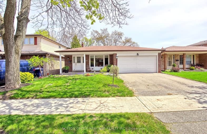 99 Clappison Boulevard, Toronto | Image 1