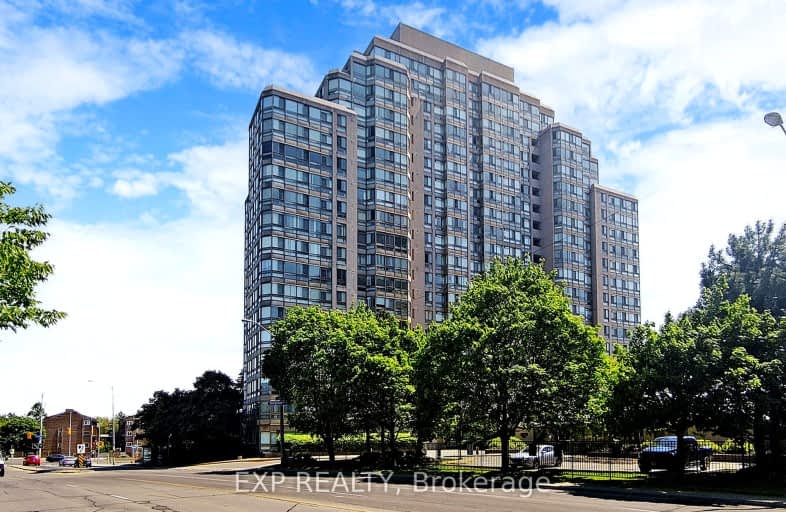 805-3233 Eglinton Avenue East, Toronto | Image 1