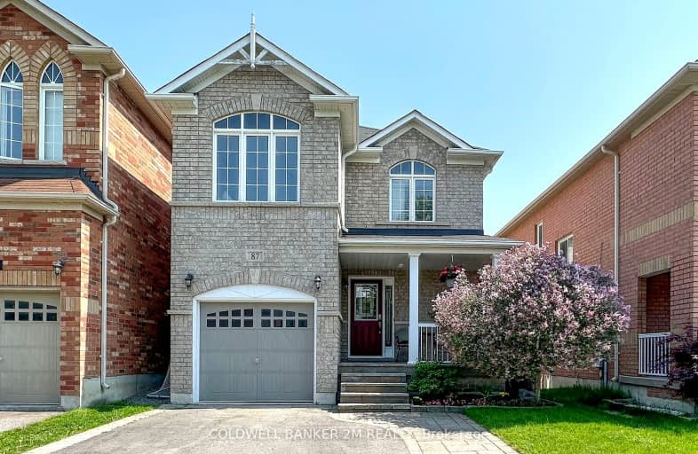 87 Aylesworth Avenue, Clarington | Image 1