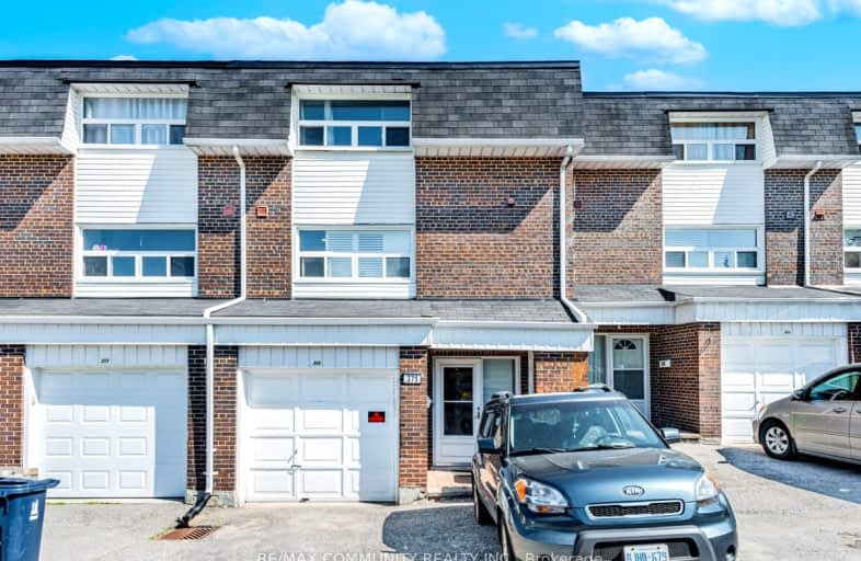 371 Military Trail, Toronto | Image 1