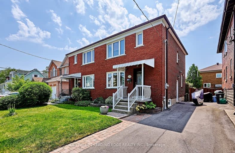 111 Park Street, Toronto | Image 1