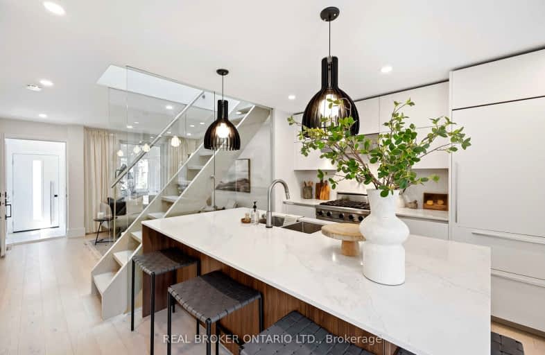 1087 Woodbine Avenue, Toronto | Image 1