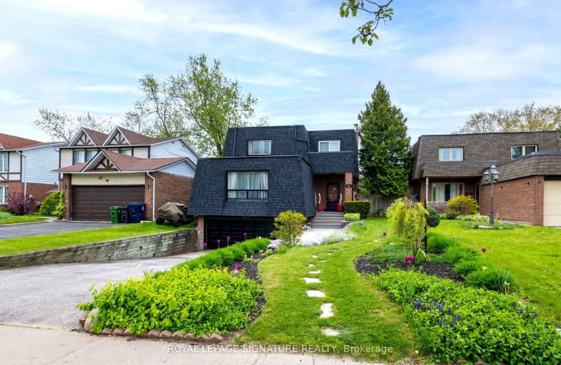 345 Lawson Road, Toronto | Image 1