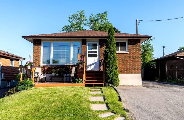 351 Conant Street, Oshawa | Image 1