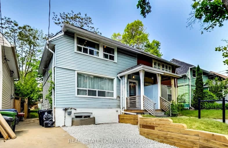 402 Coxwell Avenue, Toronto | Image 1