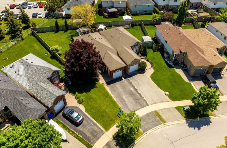 31 Willey Drive, Clarington | Image 1