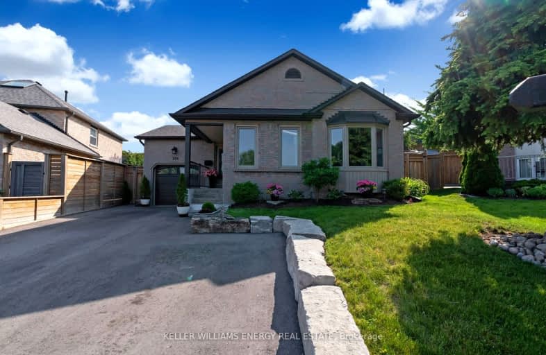 781 Shetland Court, Oshawa | Image 1