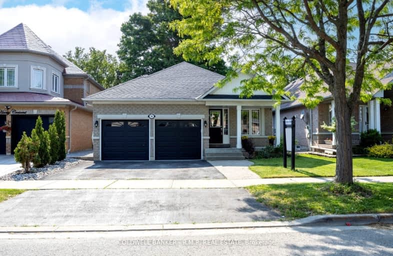 59 Harty Crescent, Ajax | Image 1