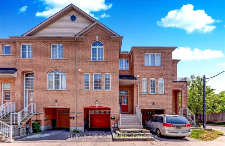 25 Ignatius Lane, Toronto | Image 1