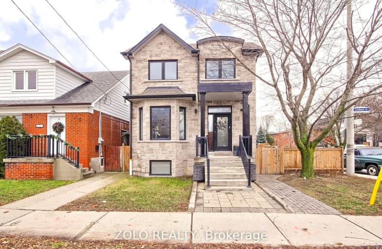 811 Cosburn Avenue, Toronto | Image 1