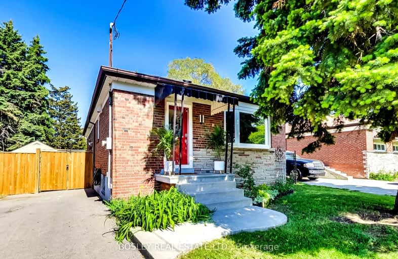 11 Armada Court, Toronto | Image 1