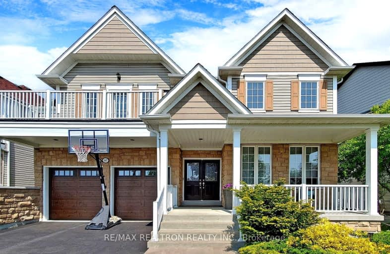 947 Audley Road South, Ajax | Image 1
