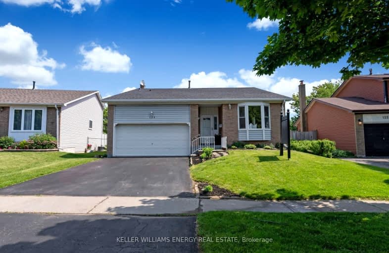 124 Roser Crescent, Clarington | Image 1