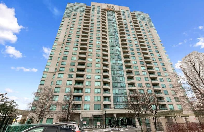 Ph01-61 Town Centre Court, Toronto | Image 1