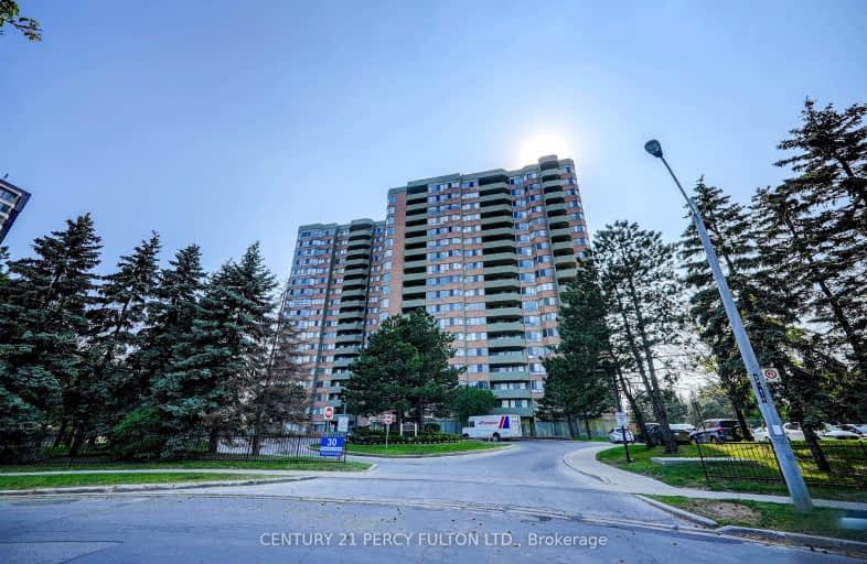 705-30 Thunder Grove, Toronto | Image 1