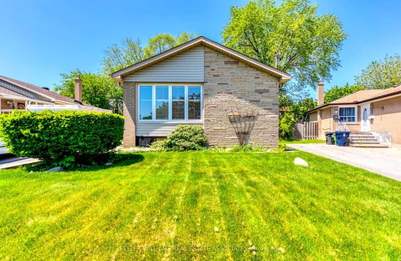 36 Murmouth Road, Toronto | Image 1