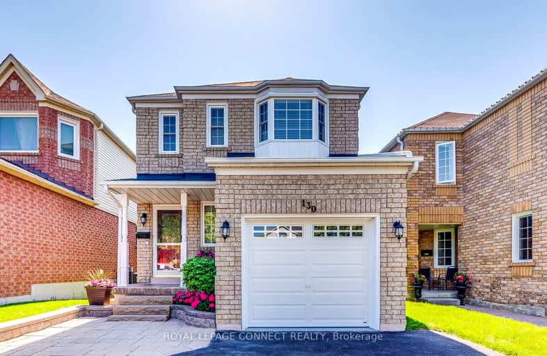 130 Hibbard Drive, Ajax | Image 1