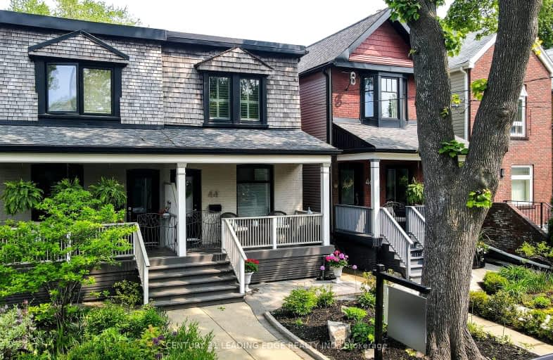 44 Shudell Avenue, Toronto | Image 1