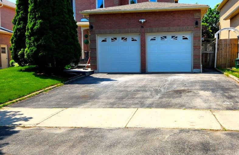 21 Griffiths Drive, Ajax | Image 1