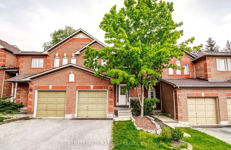 22 Trowell Lane, Ajax | Image 1