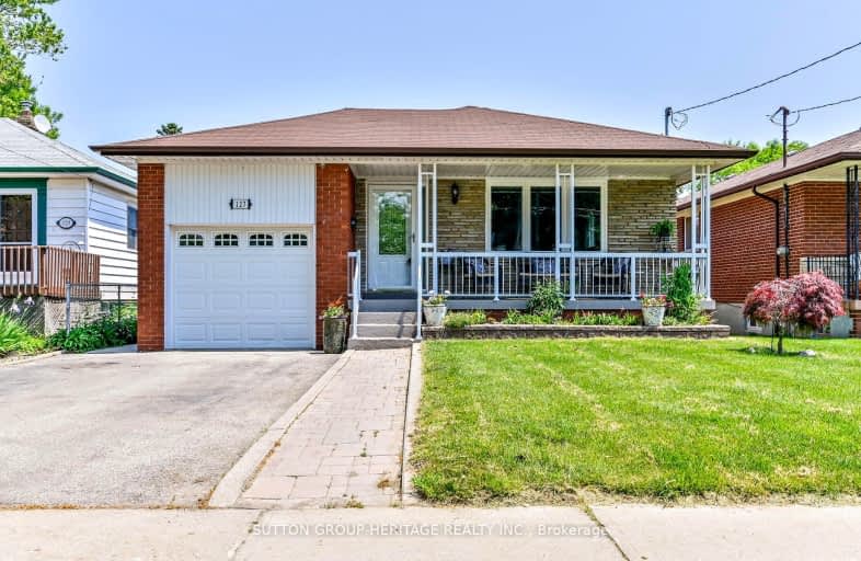 127 Poplar Road, Toronto | Image 1