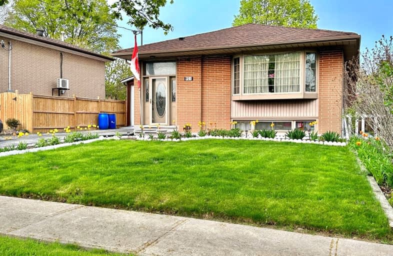 921 Scarborough Golf Clu Road, Toronto | Image 1