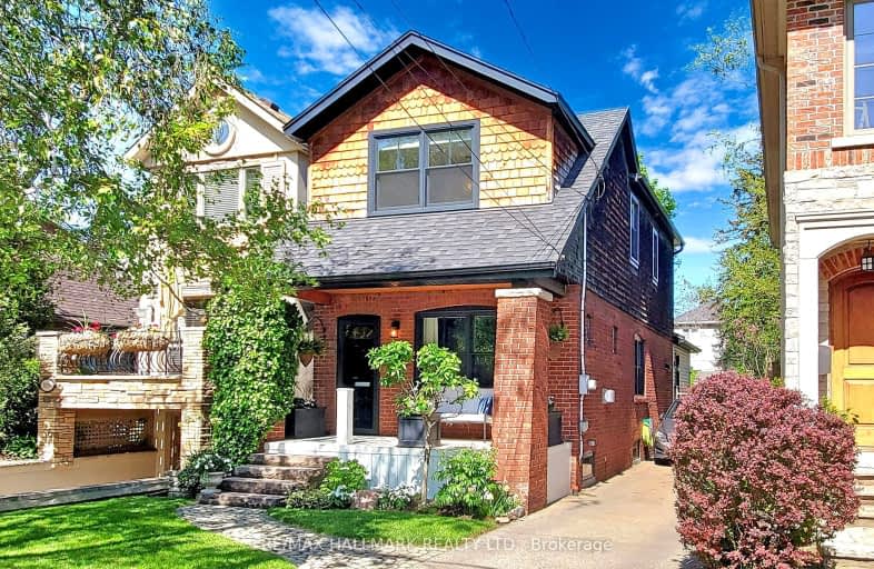 103 Blantyre Avenue, Toronto | Image 1