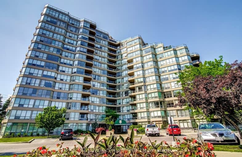 1103-20 Guildwood Parkway, Toronto | Image 1