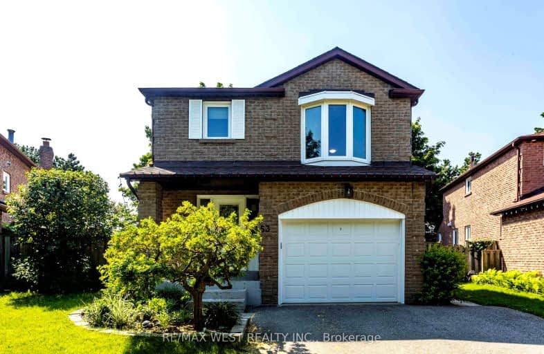 53 Millington Crescent, Ajax | Image 1