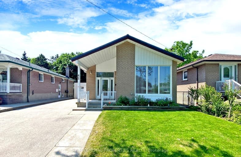 42 Rowallan Drive, Toronto | Image 1
