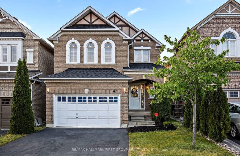 47 Taverner Crescent, Ajax | Image 1