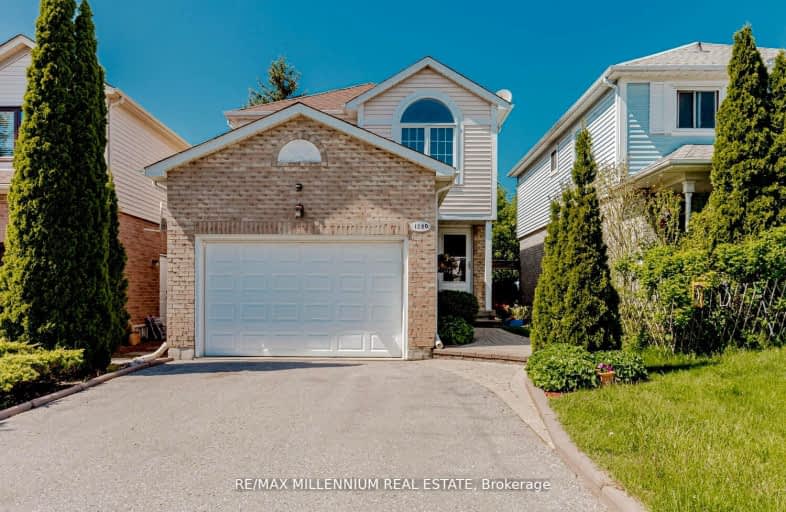 1280 Andover Drive, Oshawa | Image 1